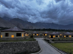 Sukoon Resorts